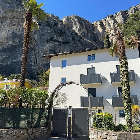 Casa Prabi Apartman Arco Kültér fotó