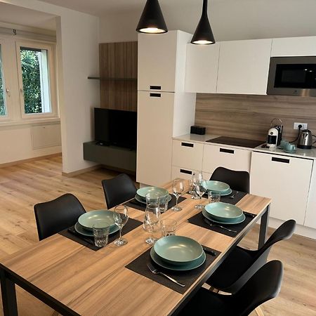 Casa Prabi Apartman Arco Kültér fotó