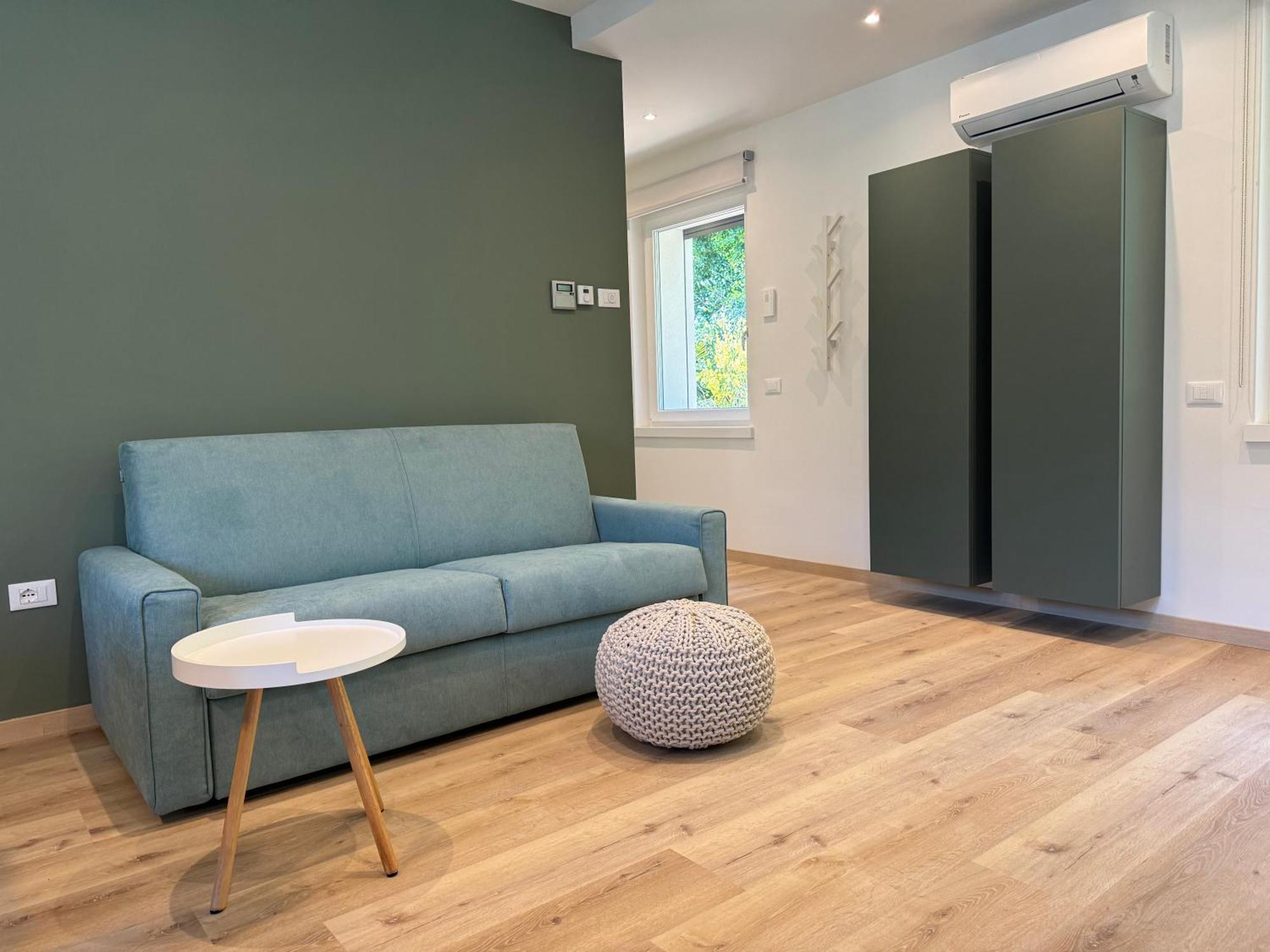 Casa Prabi Apartman Arco Kültér fotó