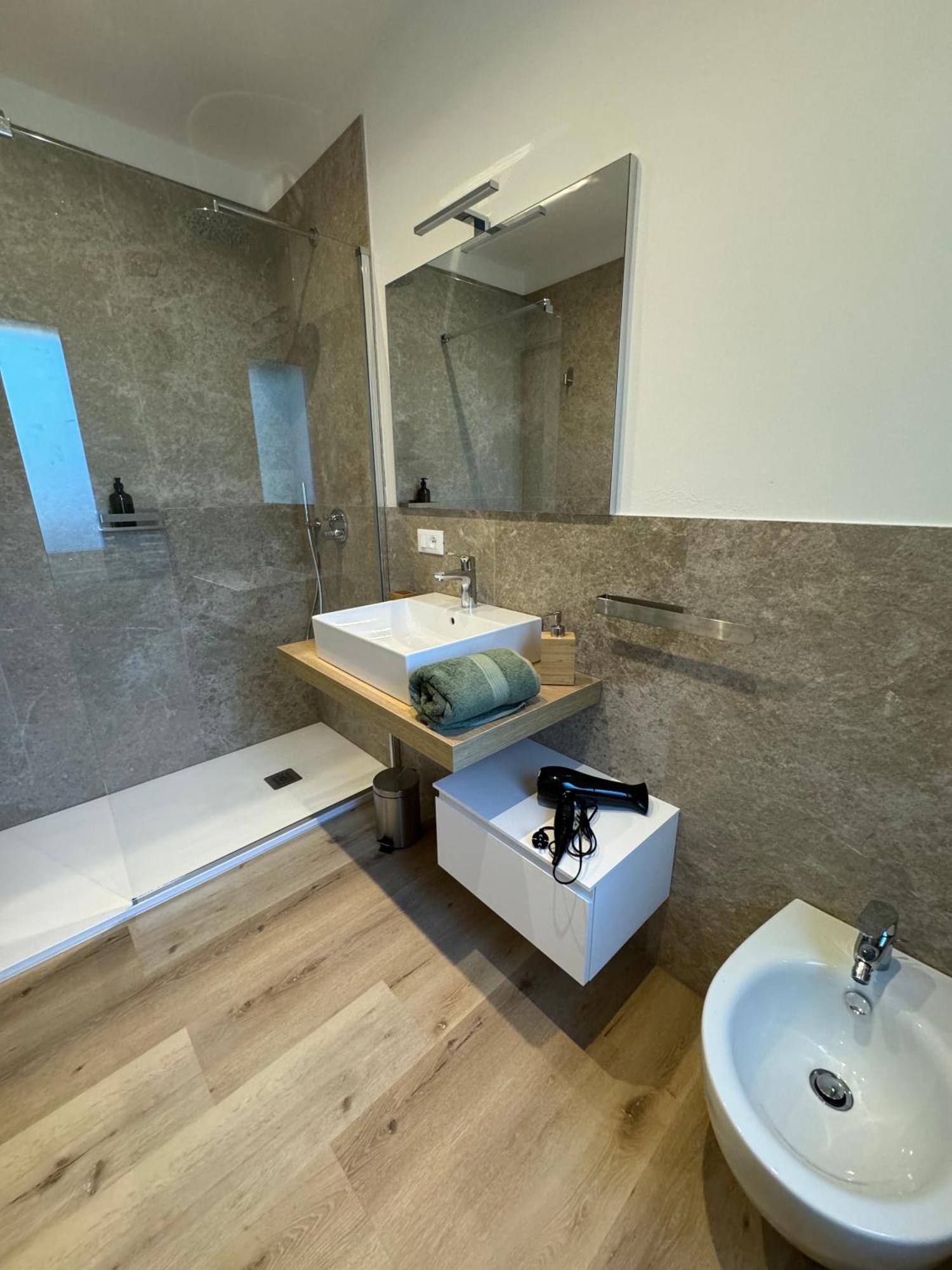 Casa Prabi Apartman Arco Kültér fotó