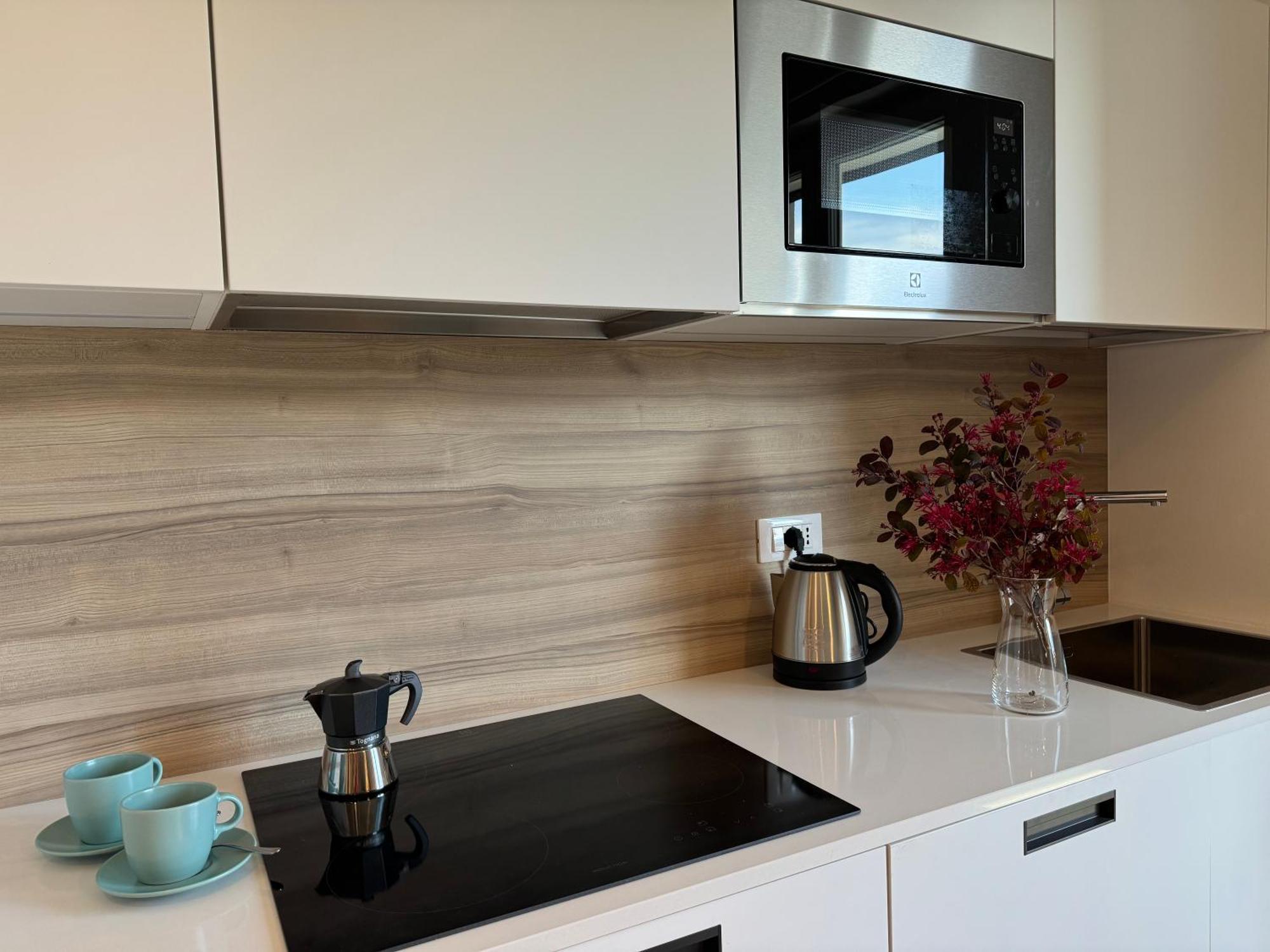Casa Prabi Apartman Arco Kültér fotó