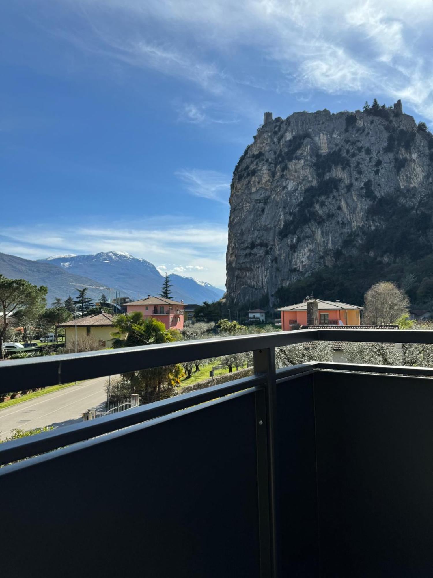 Casa Prabi Apartman Arco Kültér fotó
