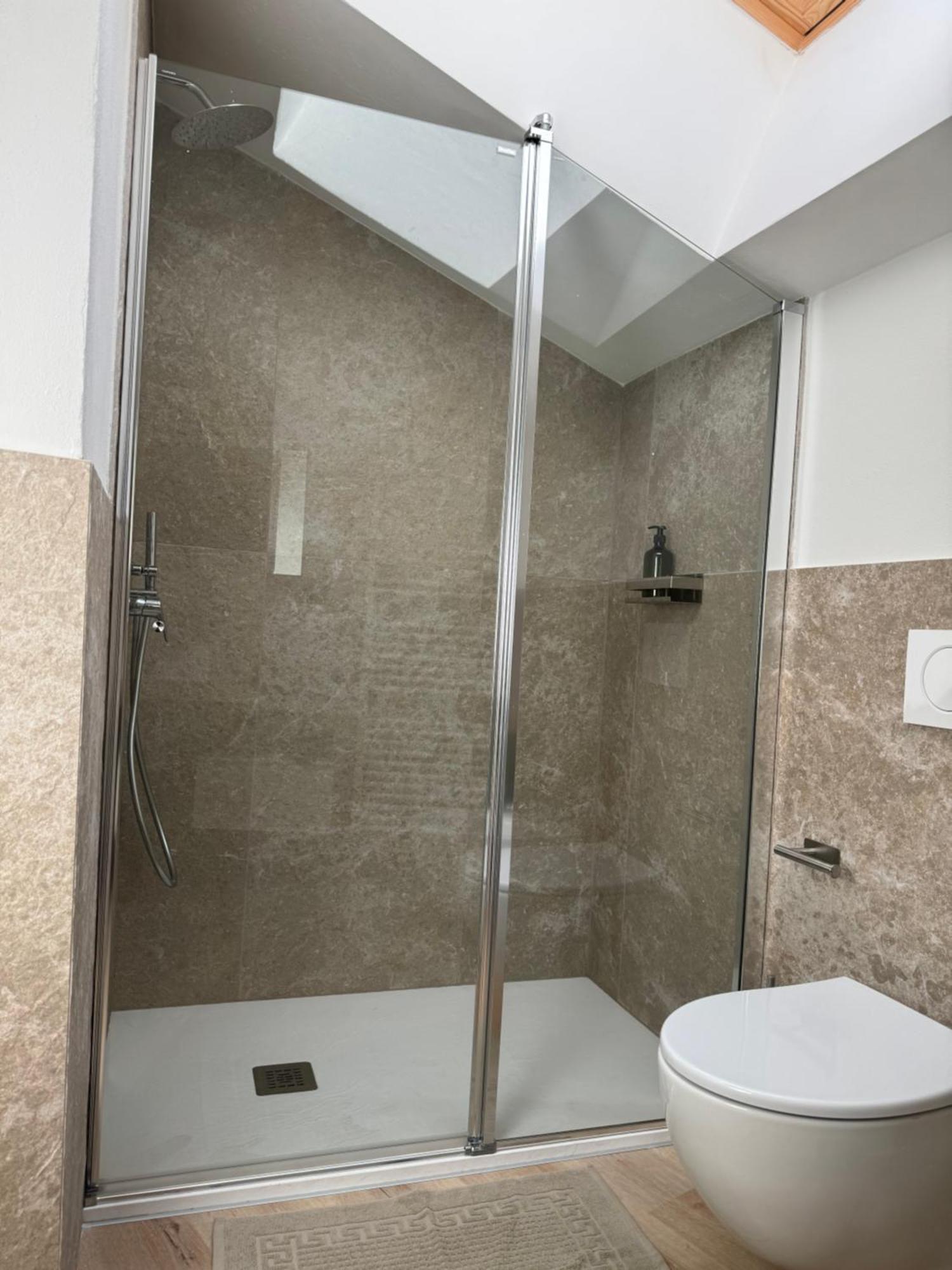 Casa Prabi Apartman Arco Kültér fotó
