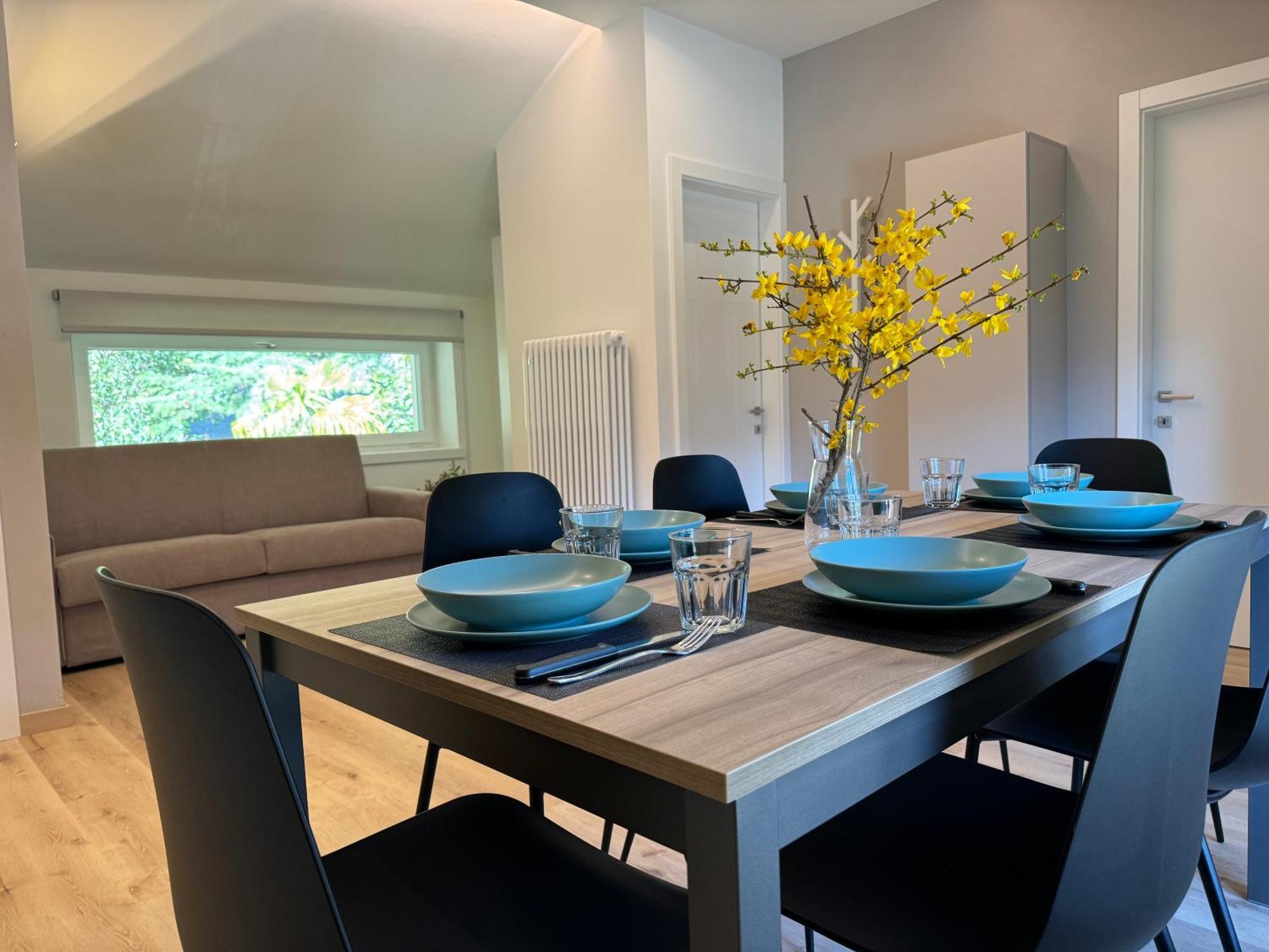 Casa Prabi Apartman Arco Kültér fotó