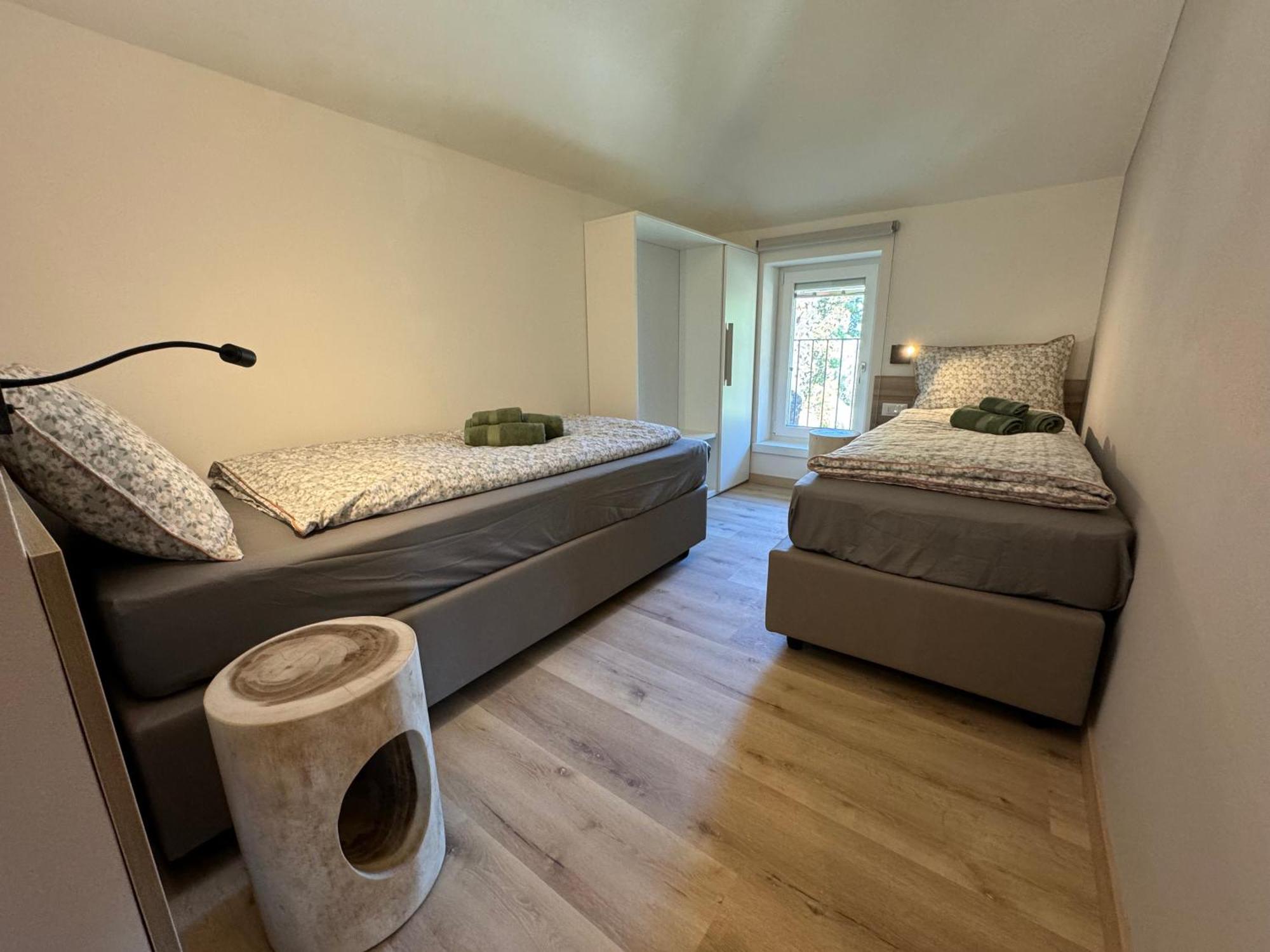 Casa Prabi Apartman Arco Kültér fotó