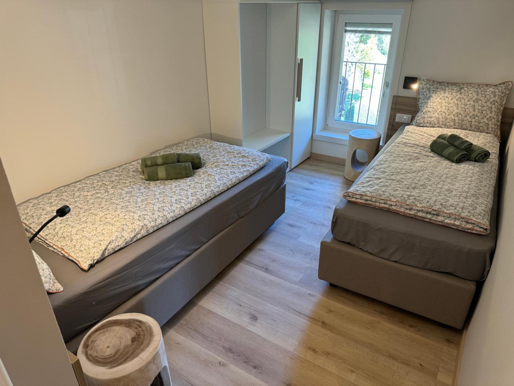 Casa Prabi Apartman Arco Kültér fotó