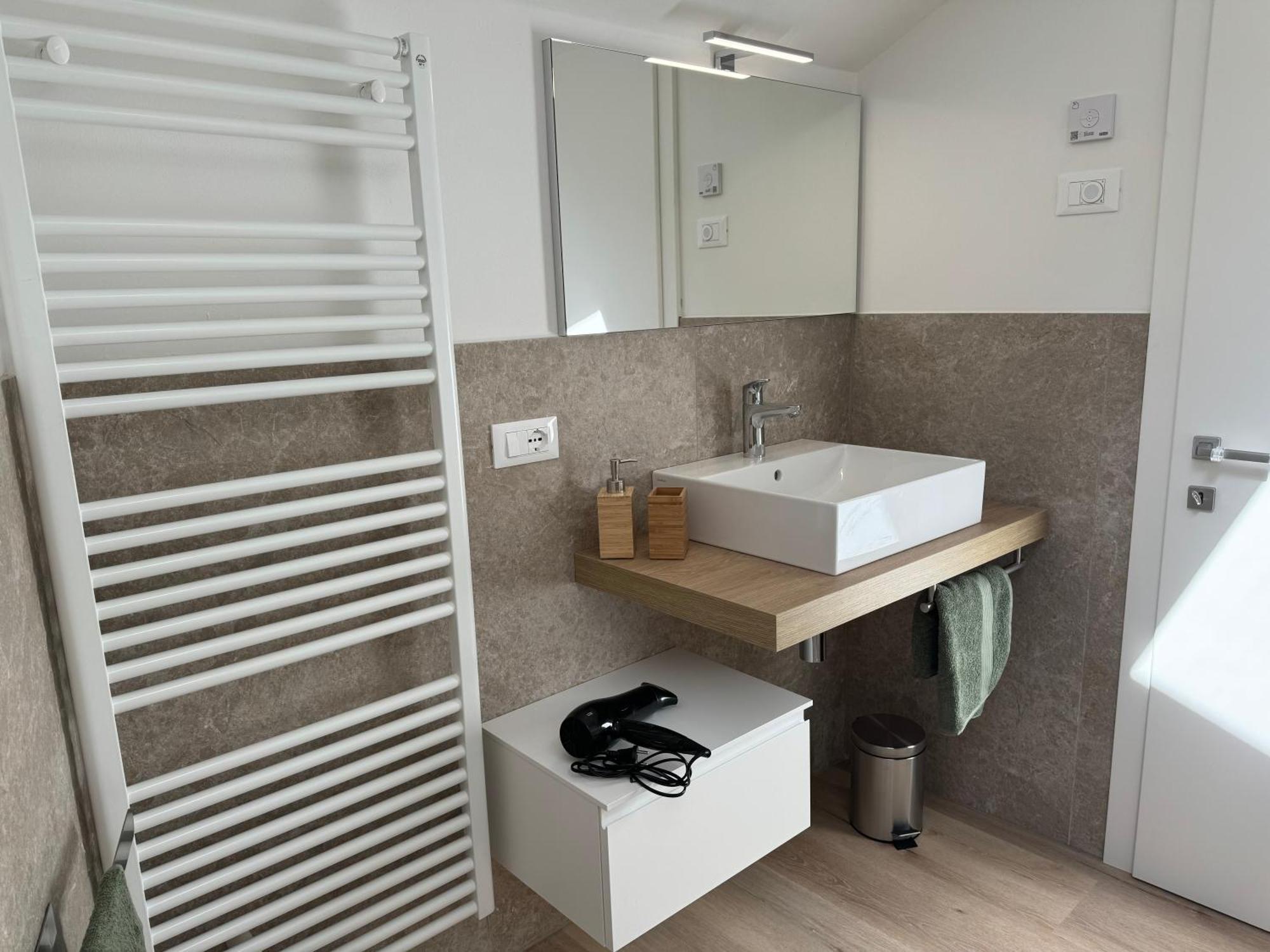 Casa Prabi Apartman Arco Kültér fotó