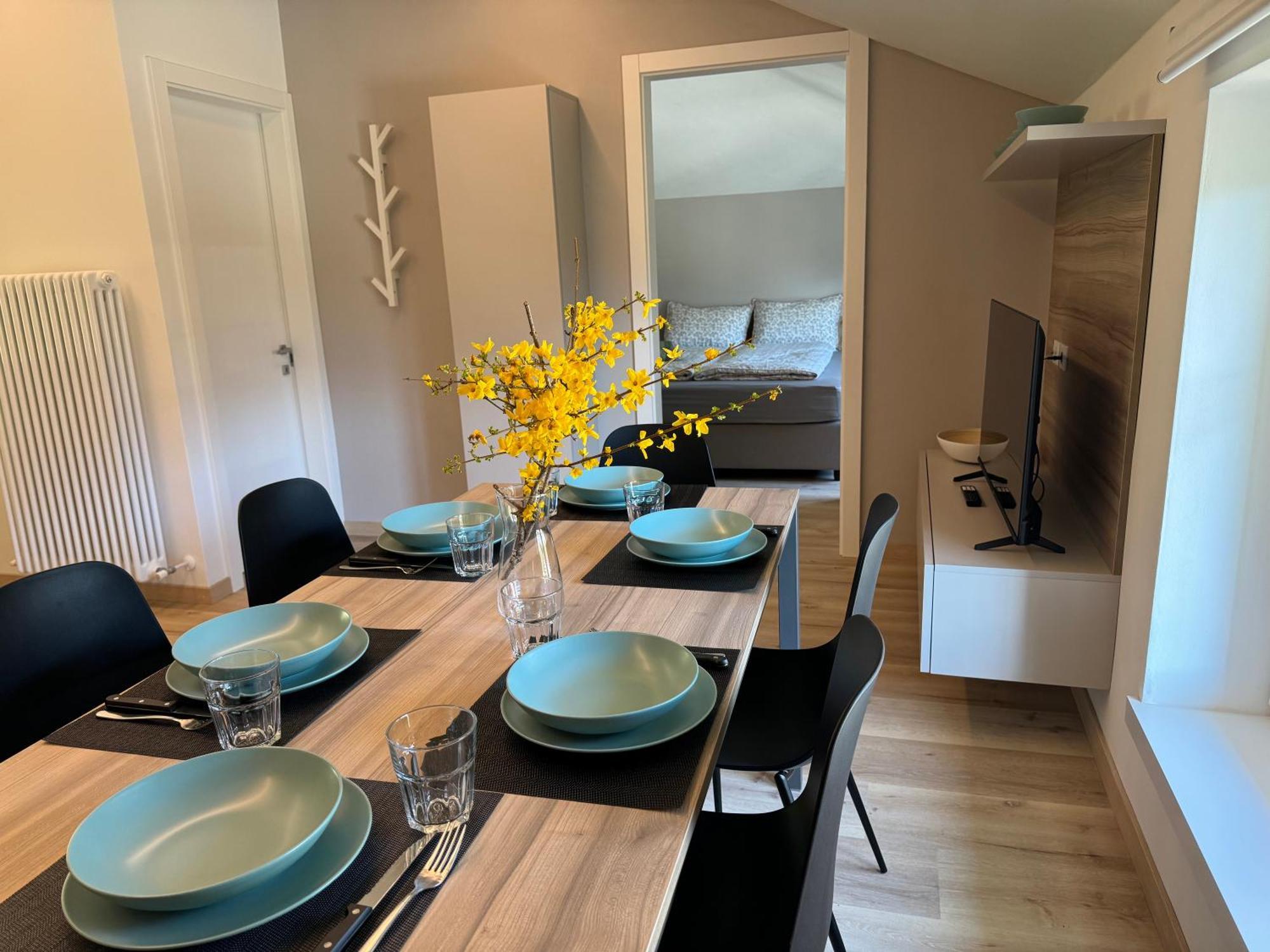 Casa Prabi Apartman Arco Kültér fotó