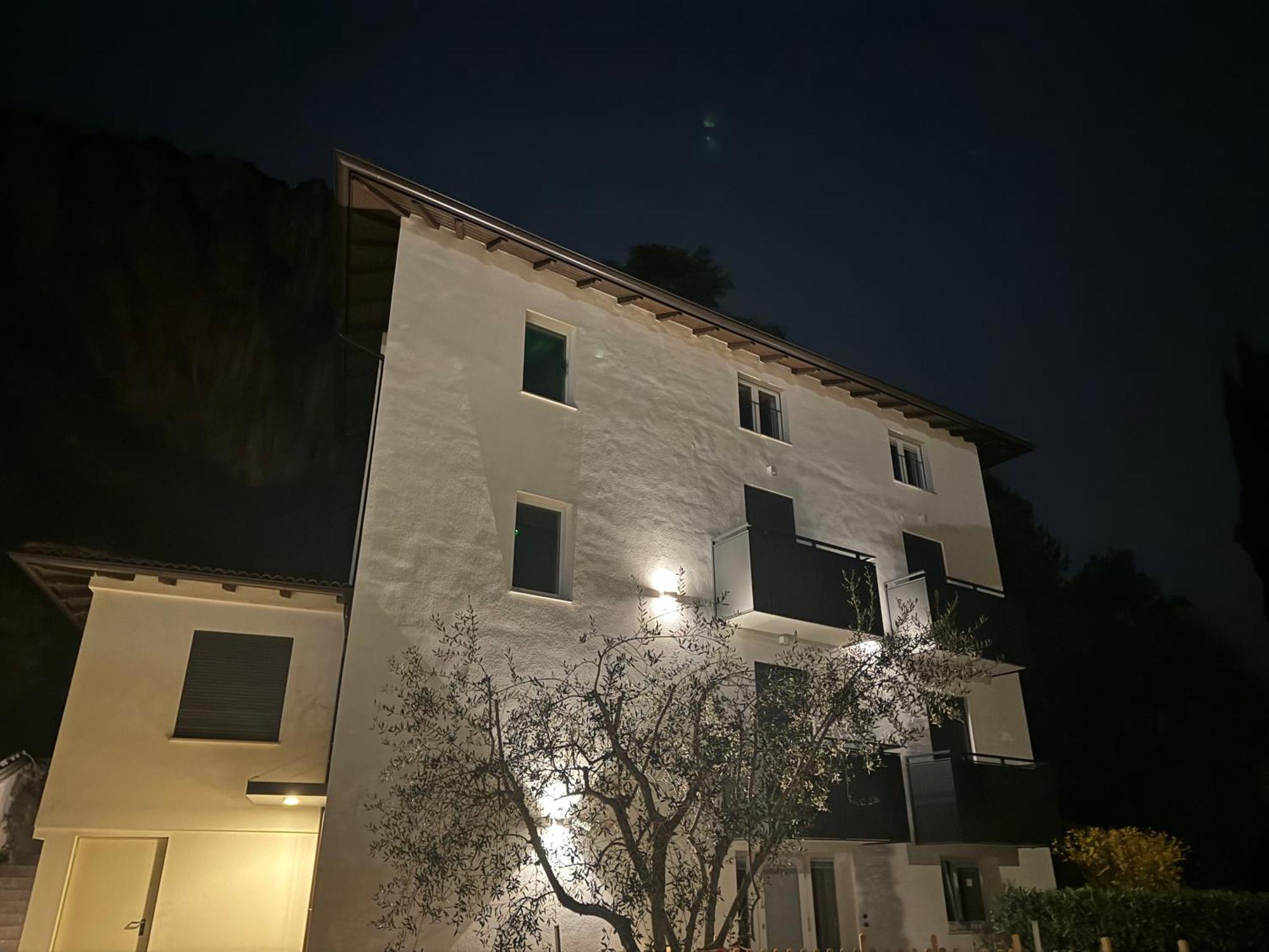 Casa Prabi Apartman Arco Kültér fotó