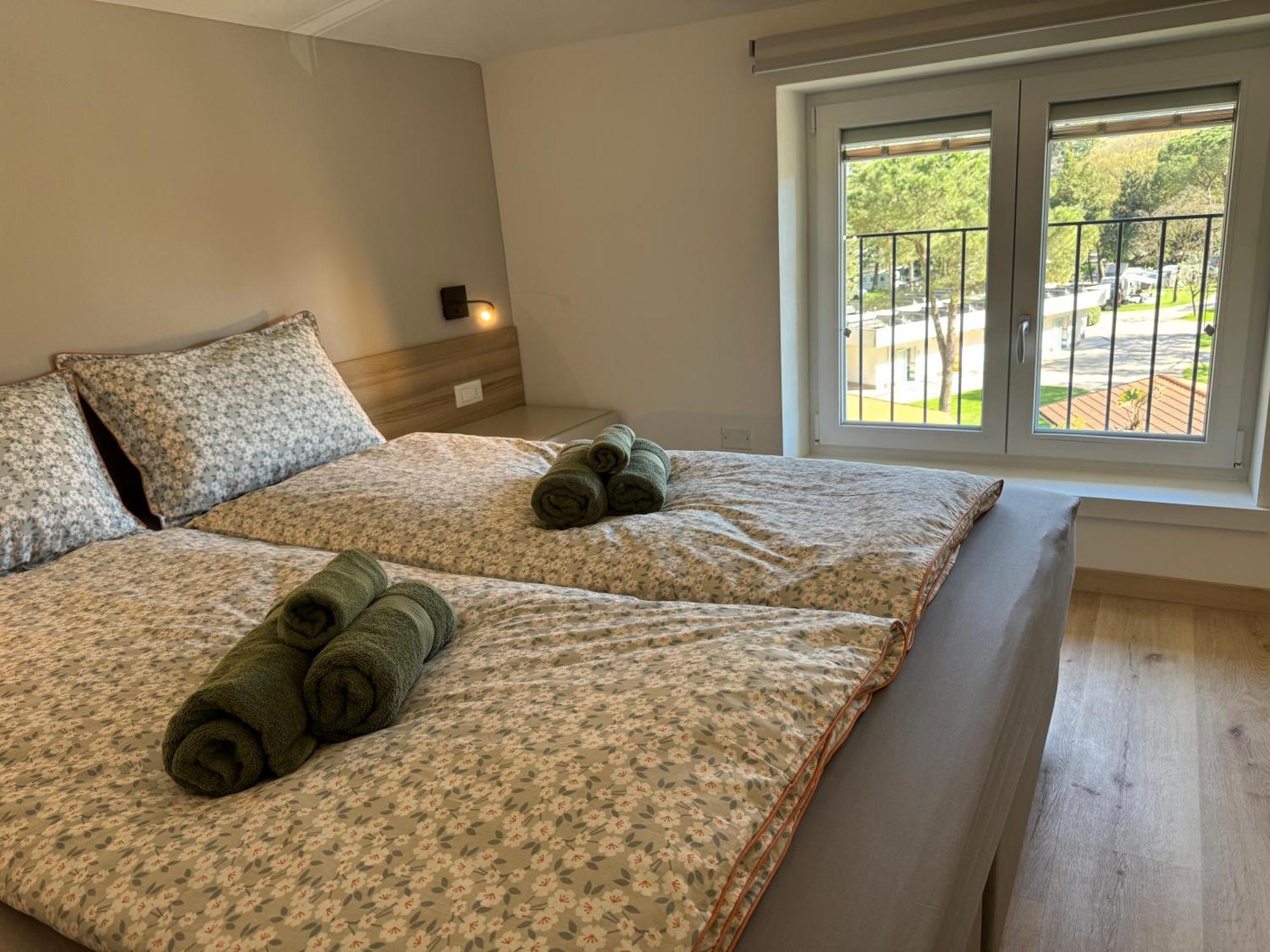 Casa Prabi Apartman Arco Kültér fotó