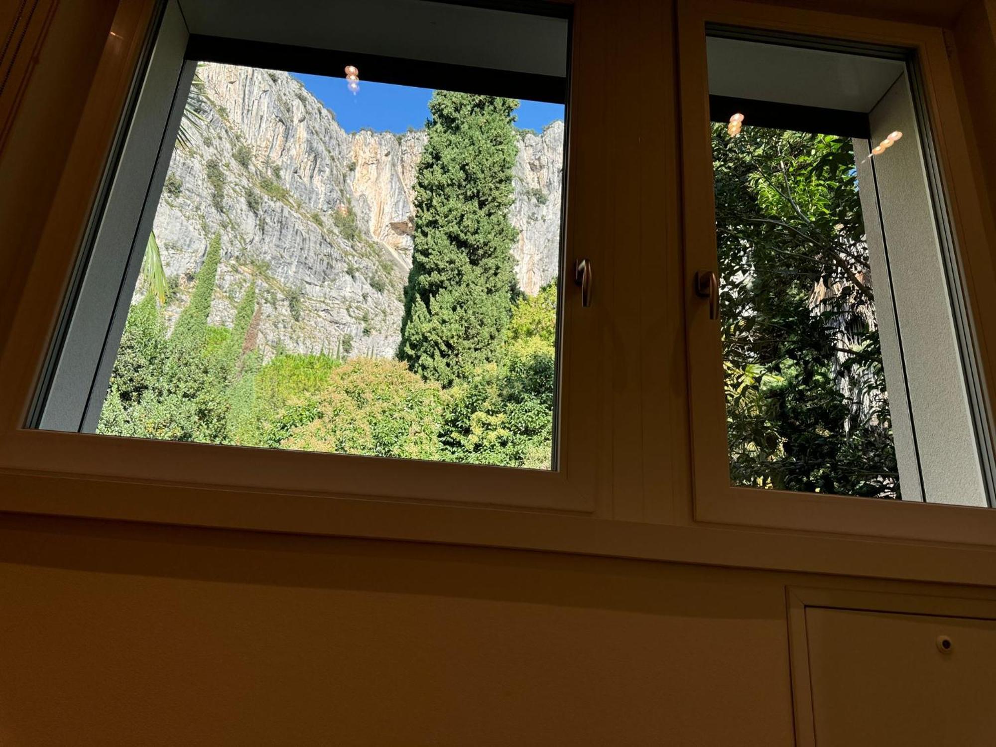 Casa Prabi Apartman Arco Kültér fotó