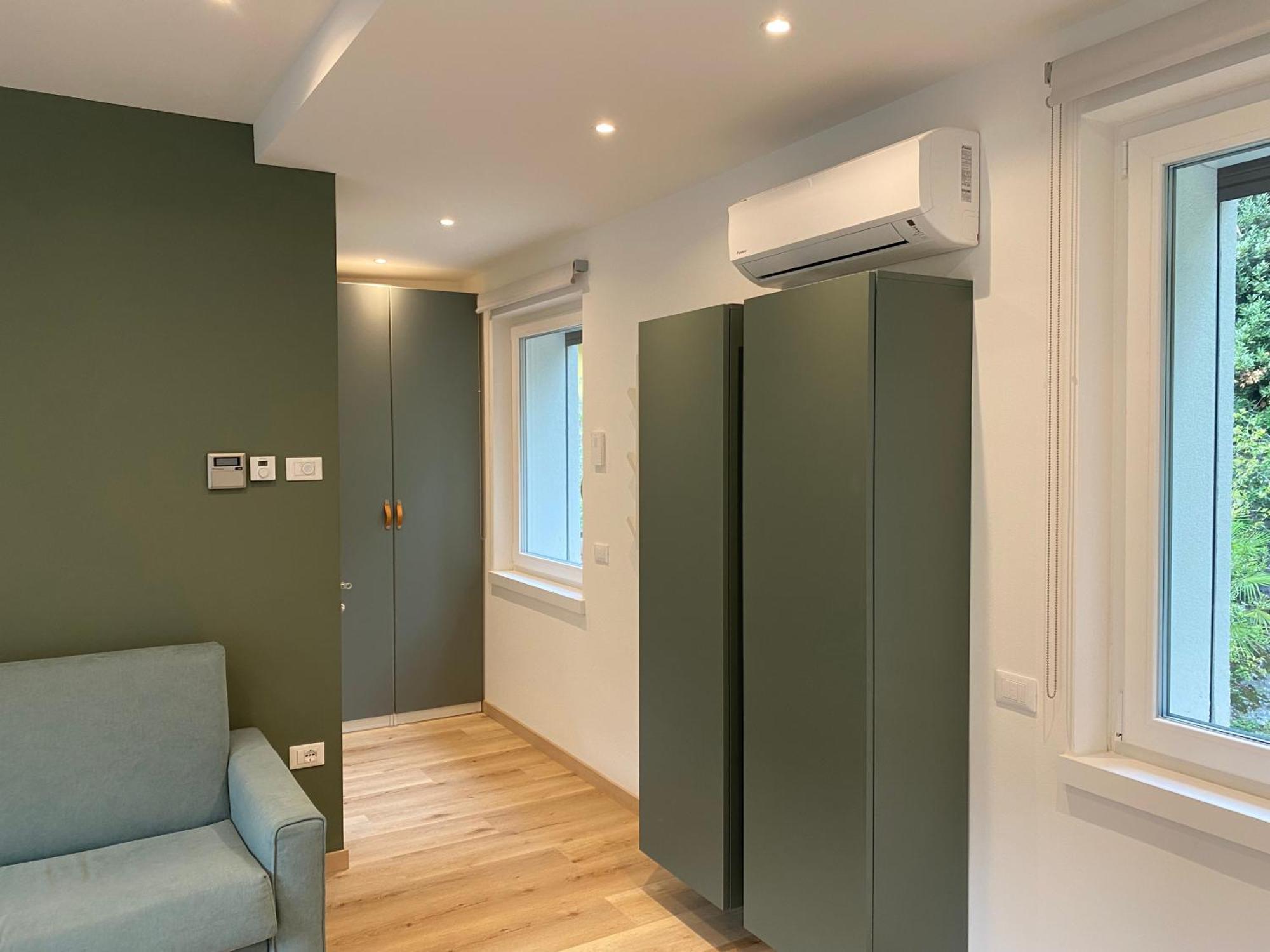Casa Prabi Apartman Arco Kültér fotó