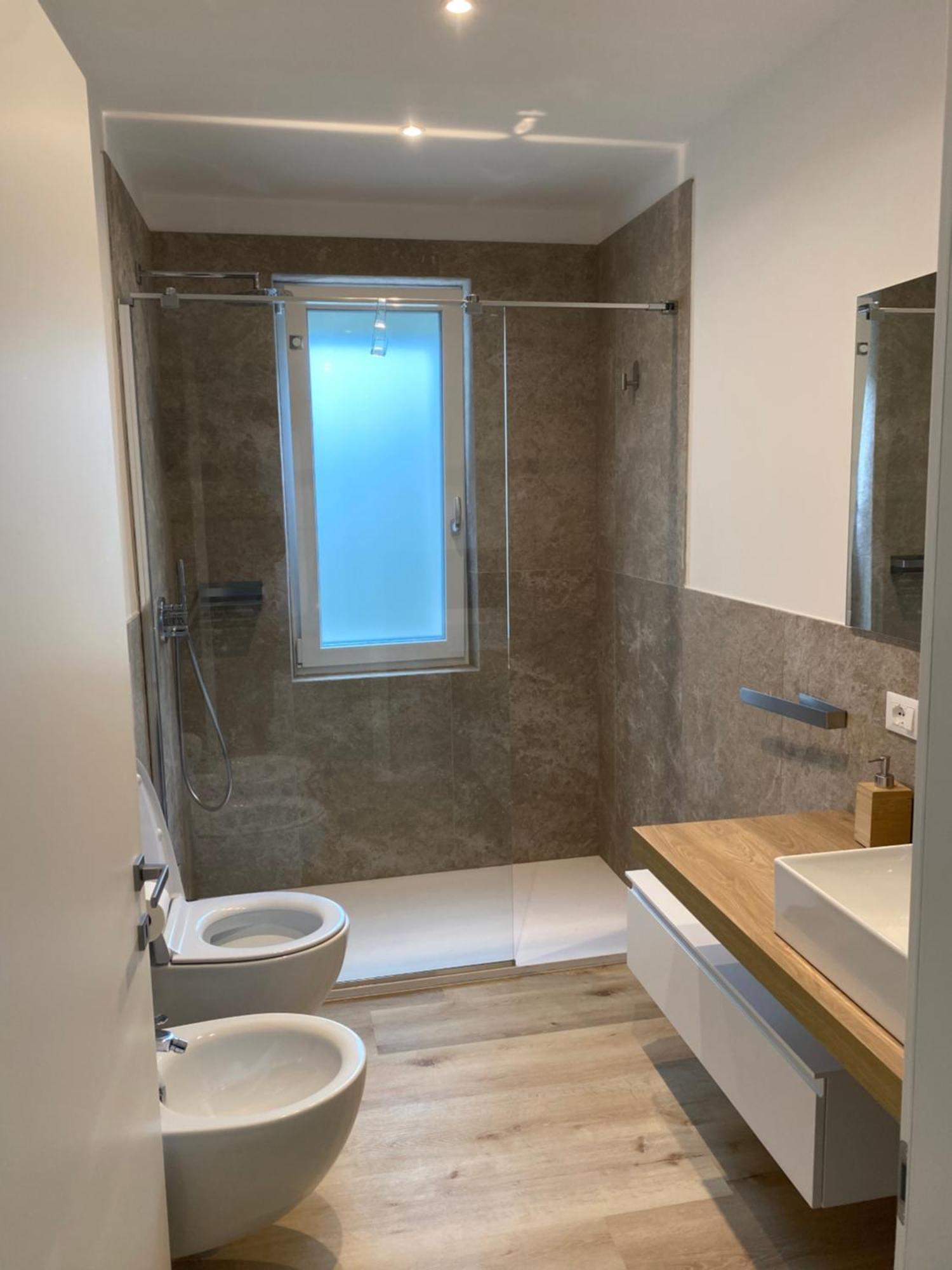 Casa Prabi Apartman Arco Kültér fotó