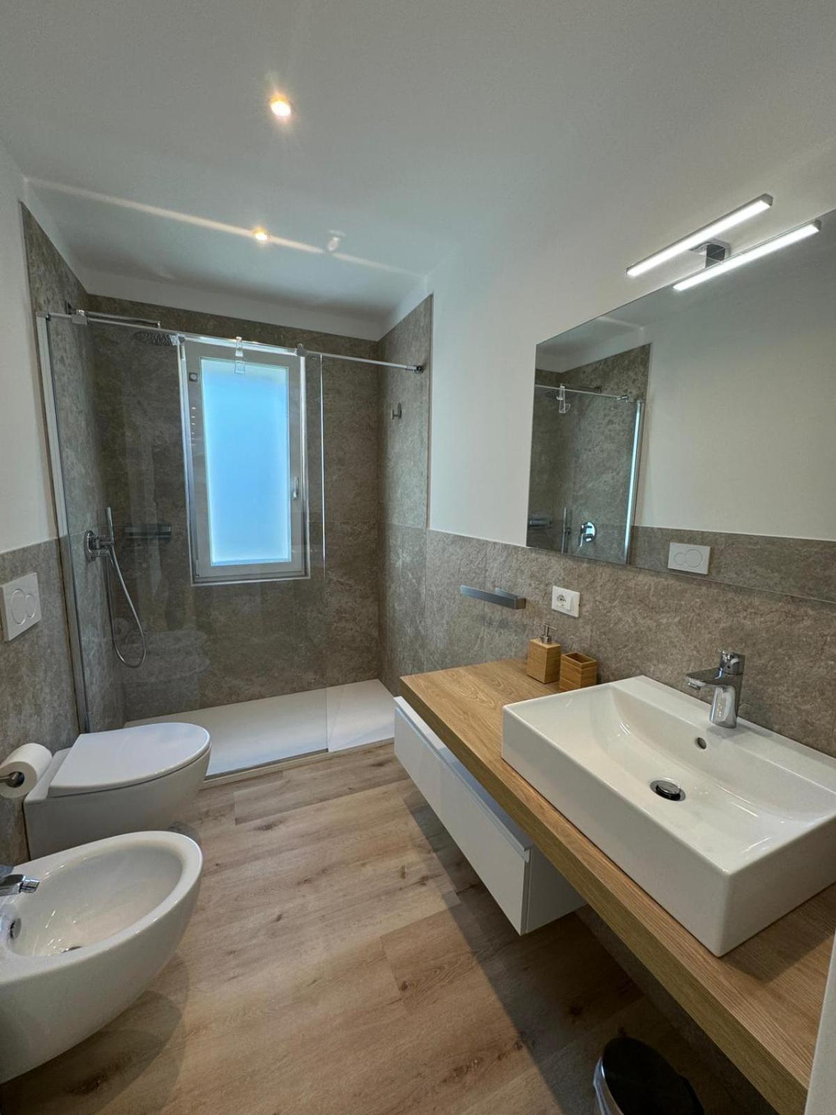 Casa Prabi Apartman Arco Kültér fotó