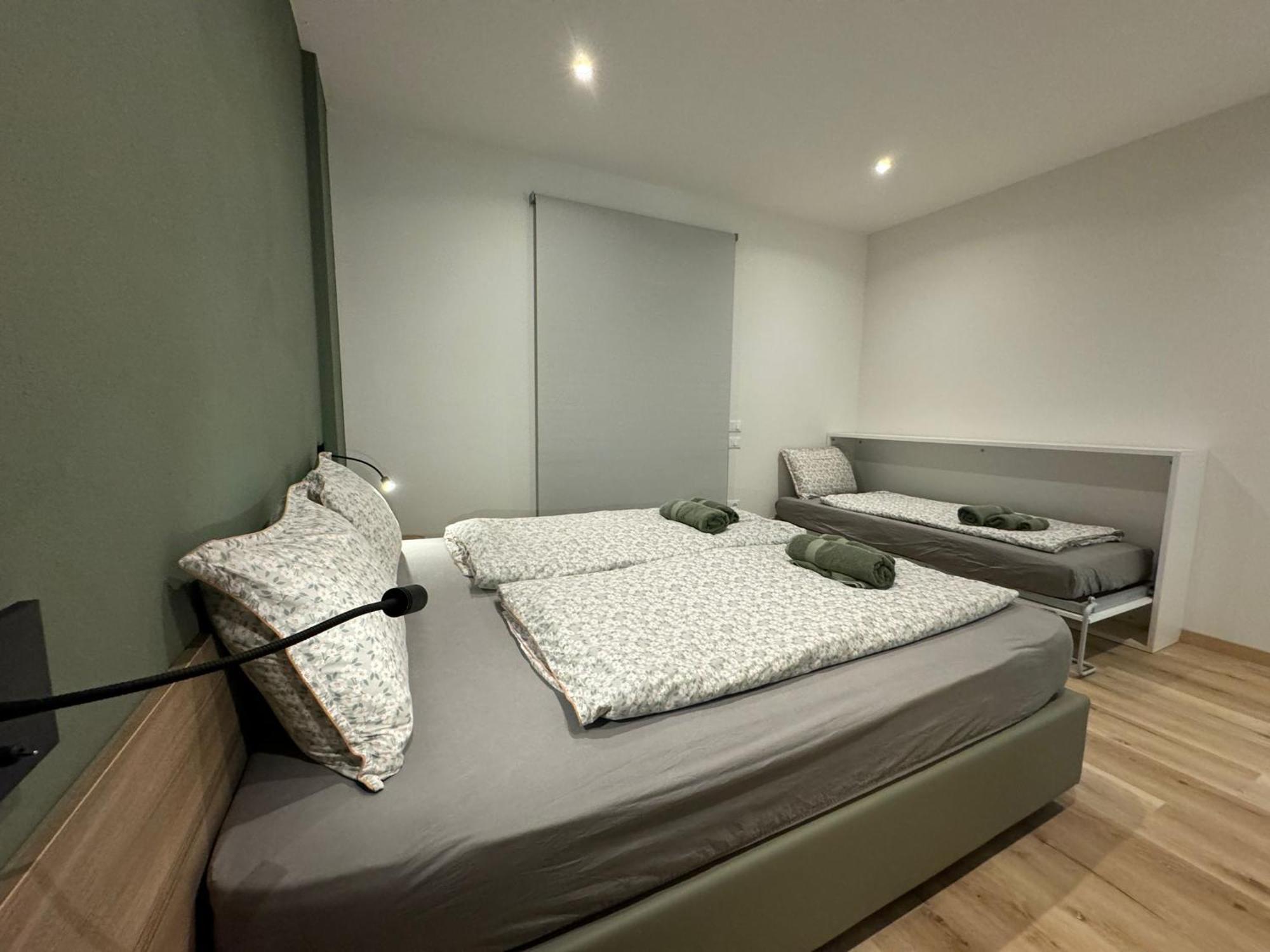 Casa Prabi Apartman Arco Kültér fotó