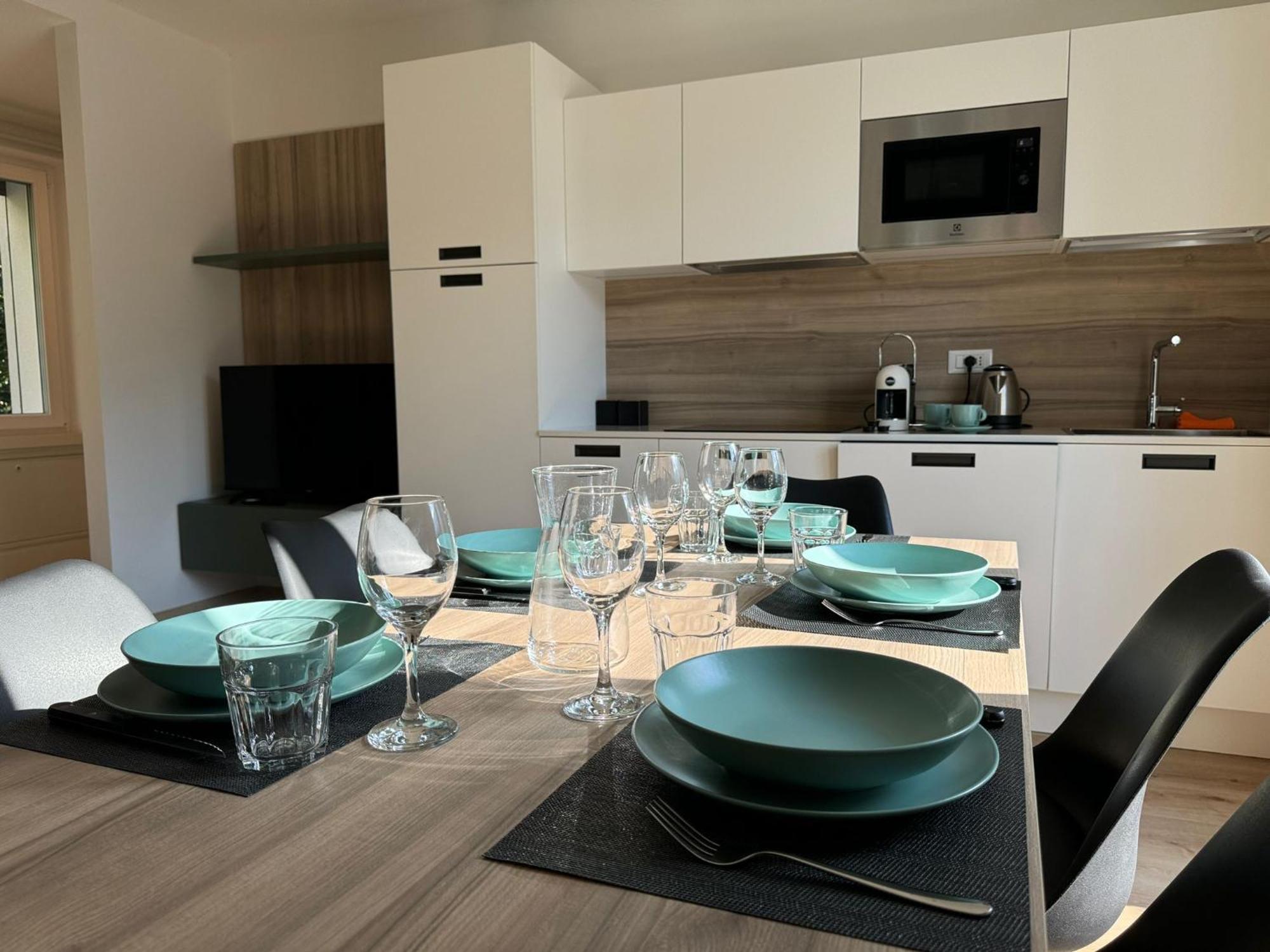 Casa Prabi Apartman Arco Kültér fotó