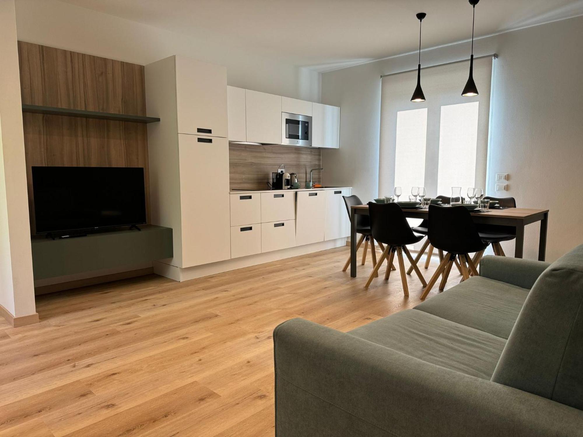 Casa Prabi Apartman Arco Kültér fotó